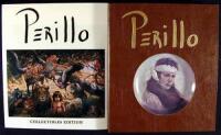 Perillo: Artist of the American West