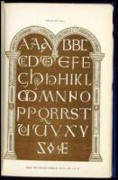 The Hand Book of Mediaeval Alphabets and Devices