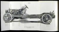 Instructions for the Care and Operation [of] Simplex Motor Cars [for] Chassis, Six-Cylinder Type, Crane Model, No. 5