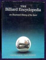 The Billiard Encyclopedia: An Illustrated History of the Sport