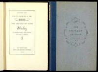 California in 1851-[1852]: The Letters of Dame Shirley