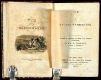 Vie De Washington