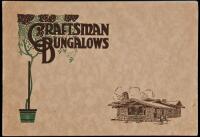 Craftsman Bungalows. Edition de luxe. A collection of the latest designs Dedicated to "The Lover of a Convenient Home"