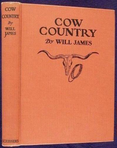 Cow Country