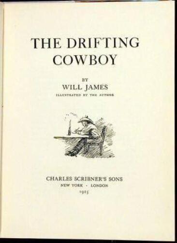 The Drifting Cowboy