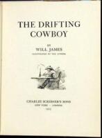 The Drifting Cowboy