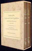 Letters of the Lewis and Clark Expedition with Related Documents, 1783-1854