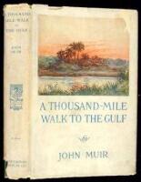 A Thousand-Mile Walk to the Gulf