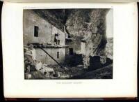 The Cliff-Dwellers of the Mesa Verde Southern Colorado, Their Pottery and Implements