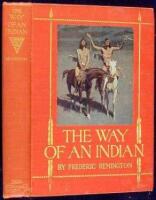 The Way of an Indian