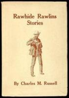 Rawhide Rawlins Stories