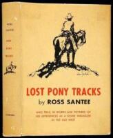 Lost Pony Tracks