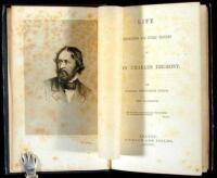 Life, Explorations and Public Services of John C. Fremont