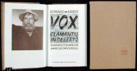 Vox: Clamantis in Deserto - Some Notes from a Secret Journal