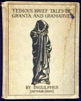 Tedious Brief Tales of Granta and Gramarye