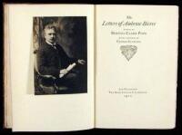 The Letters of Ambrose Bierce