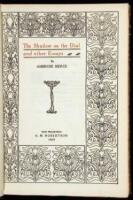The Shadow on the Dial and other Essays