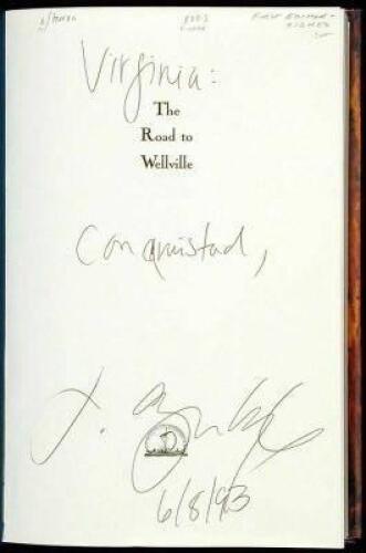 The Road to Wellville