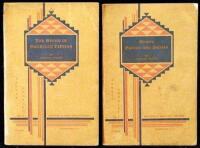 The Negro in American Fiction [and] Negro Poetry and Drama