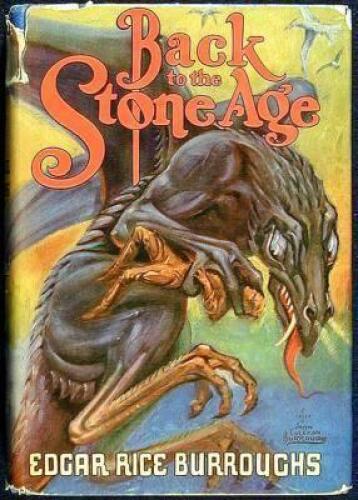 Back to the Stone Age
