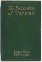 The Beasts of Tarzan