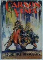 Carson of Venus