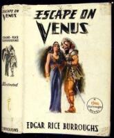 Escape on Venus