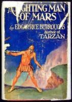 A Fighting Man of Mars