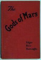 The Gods of Mars