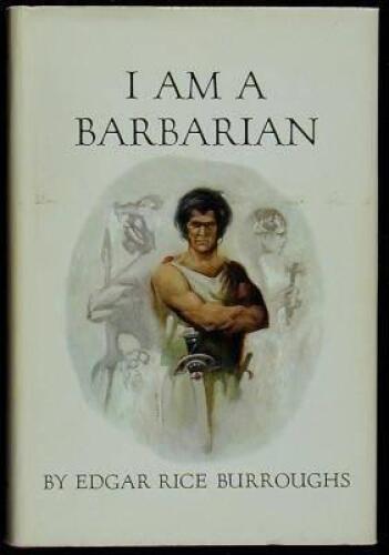 I Am A Barbarian