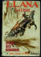 Llana of Gathol