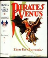 Pirates of Venus