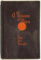 A Princess of Mars