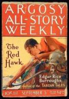The Red Hawk