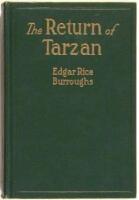 The Return of Tarzan