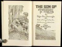 The Son of Tarzan