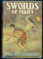 Swords of Mars