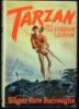 Tarzan and "The Foreign Legion"