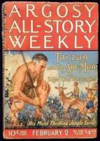 Tarzan and the Ant Men