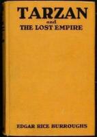 Tarzan and the Lost Empire