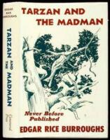 Tarzan and the Madman