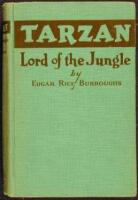 Tarzan, Lord of the Jungle
