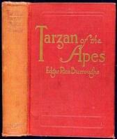 Tarzan of the Apes