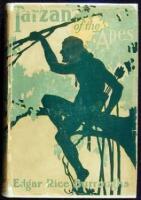 Tarzan of the Apes
