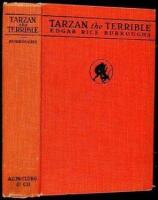 Tarzan the Terrible