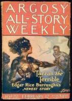 Tarzan the Terrible