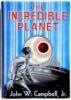 The Incredible Planet