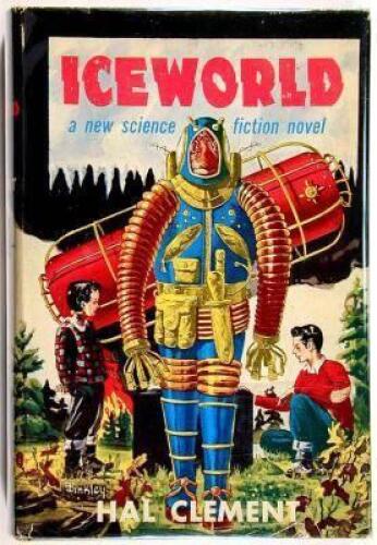 Iceworld