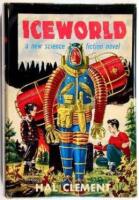 Iceworld