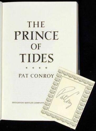The Prince of Tides